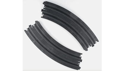 15'' Radius 45° Curve Track (2)