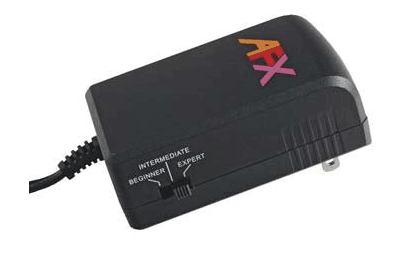 AFX Tri-Power Pack