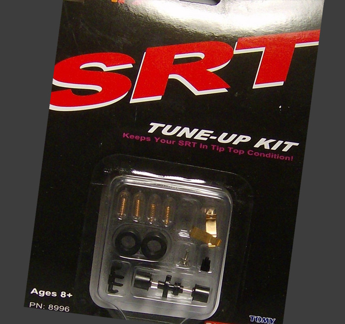 SRT Tune-Up Kit