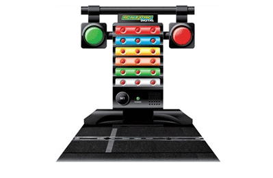 Digital Pit Lane Game Digital Pit Lane Game