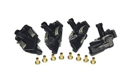 Long-stem Guide Blades x 4 Long-stem Guide Blades x 4