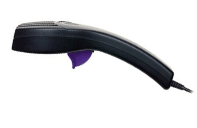 Resistor Type Hand Controller - Purple Trigger Resistor Type Hand Controller - Purple Trigger