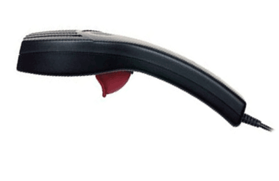 Resistor Type Hand Controller - Red Trigger Resistor Type Hand Controller - Red Trigger
