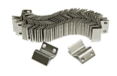 Track Fixing Side Clips Track Fixing Side Clips