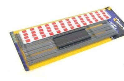 Straight Kerbs and Barriers Straight Kerbs and Barriers