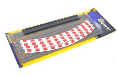 Curved Kerbs and Barriers Curved Kerbs and Barriers