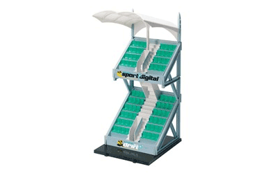 Grandstand Grandstand