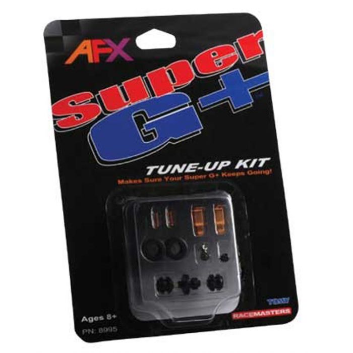 Tune-Up Kit Super G+ HO