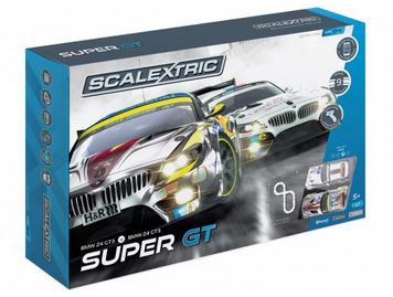 ARC ONE Super GT Set ARC ONE Super GT Set