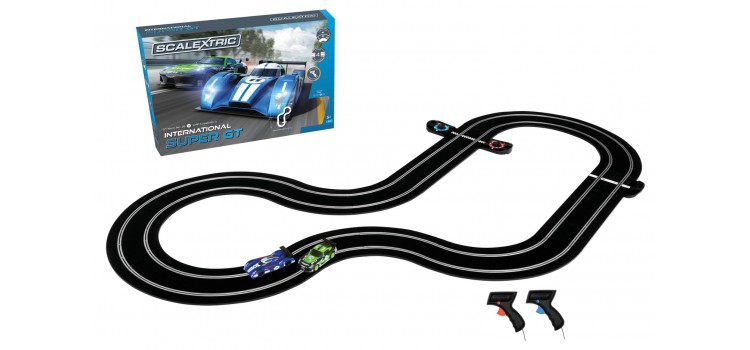 International Super GT Set International Super GT Set