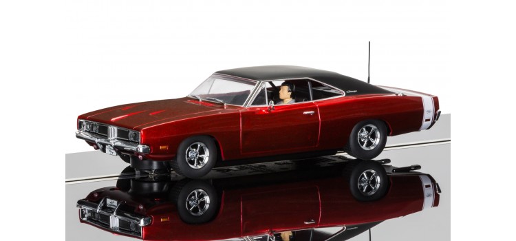 Dodge Charger 1969 Dodge Charger 1969