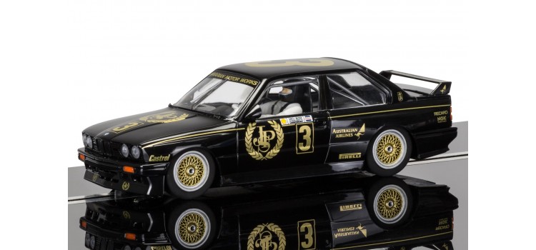 BMW E30 M3 - 1987 Australian Touring Car BMW E30 M3 - 1987 Australian Touring Car