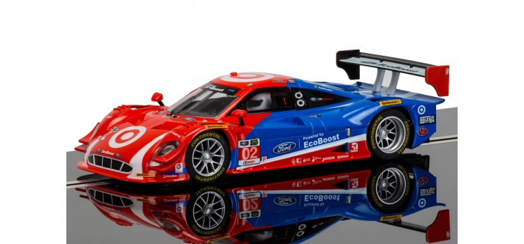 Ford Daytona Protoype, 2015 Daytona 24hr, No.02 Chip Ganassi Rac Ford Daytona Protoype, 2015 Daytona 24hr, No.02 Chip Ganassi Rac
