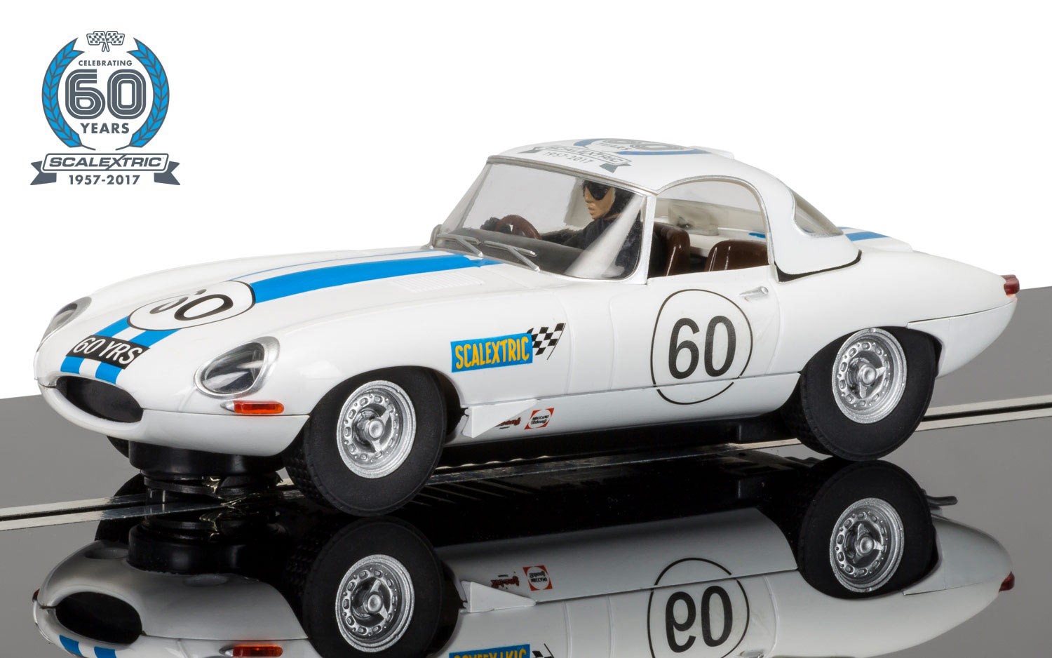 Jaguar E-type Limited Edition Jaguar E-type Limited Edition