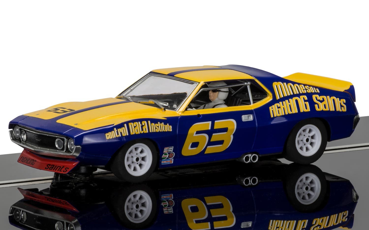 AMC Javelin Trans Am Jockos Racing AMC Javelin Trans Am Jockos Racing