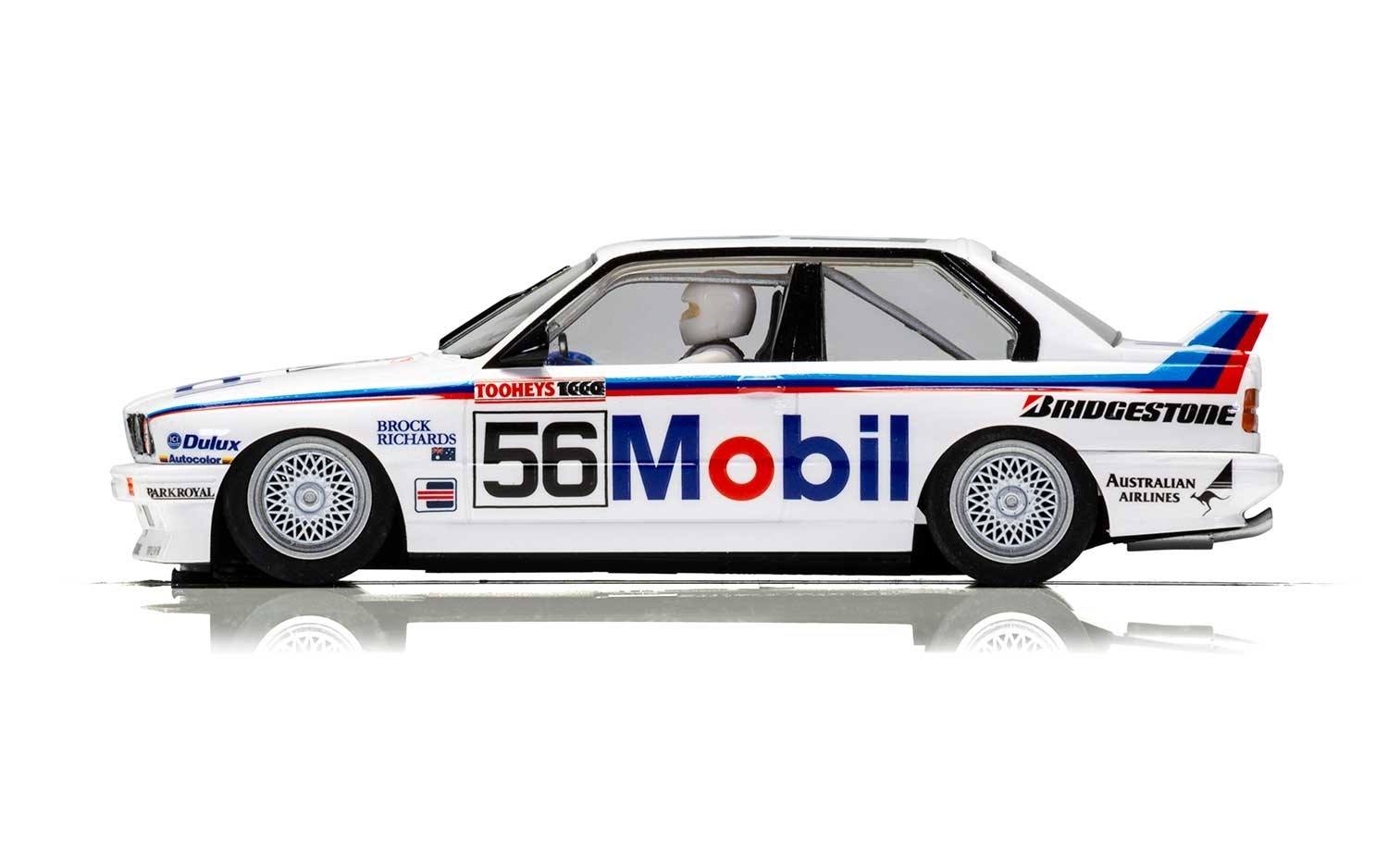 BMW E30 M3 - BATHURST 1000 1988 BMW E30 M3 - BATHURST 1000 1988