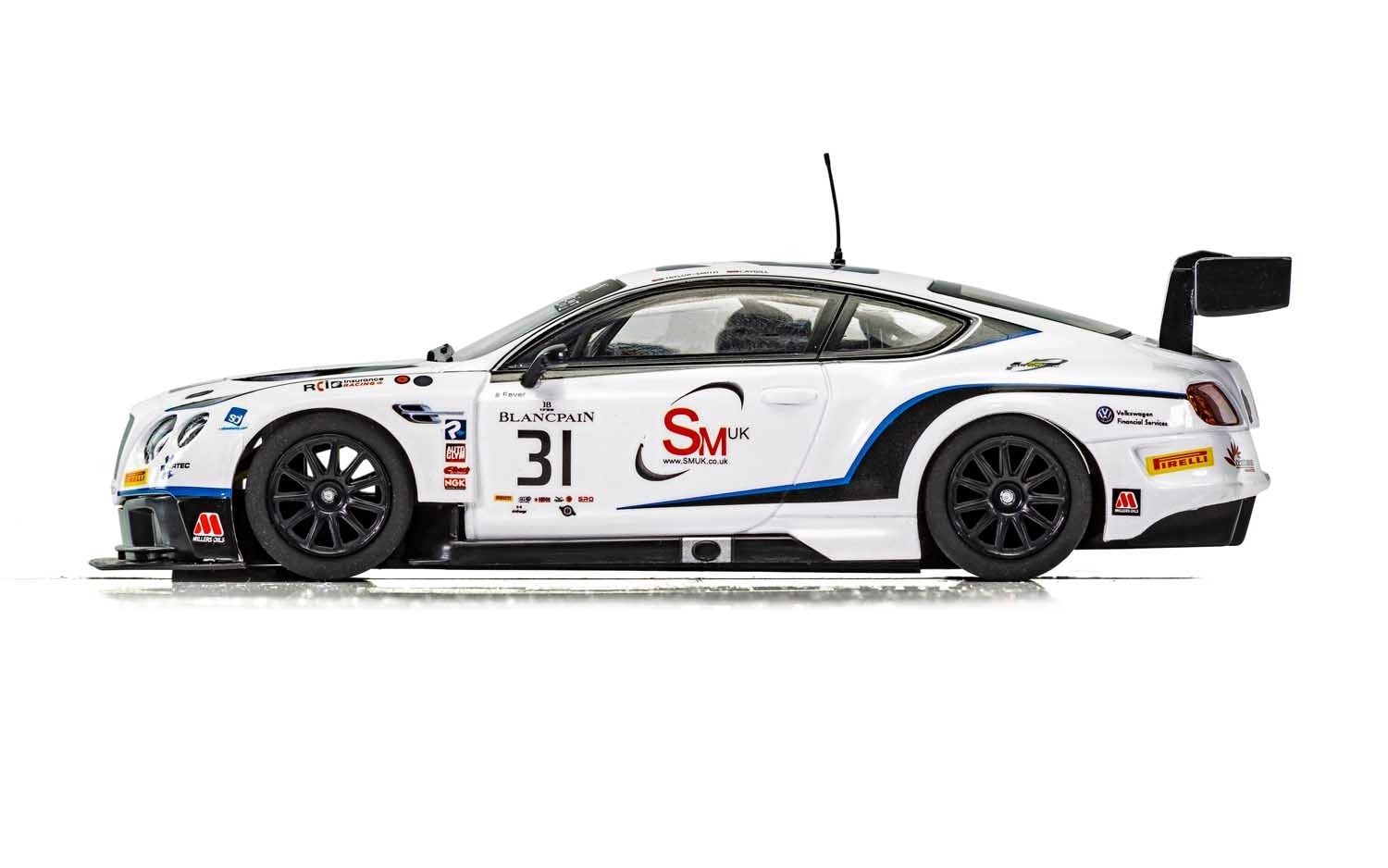BENTLEY CONTINENTAL GT3 TEAM PARKER RACING BRANDS HATCH 2018t BENTLEY CONTINENTAL GT3 TEAM PARKER RACING BRANDS HATCH 2018t