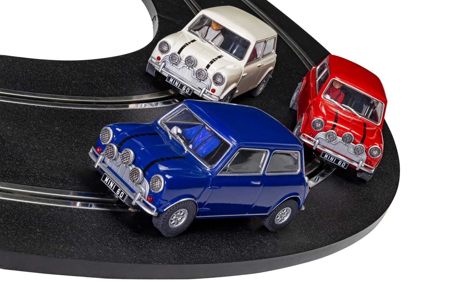 MINI DIAMOND EDITION - COMMEMORATIVE TRIPLE PACK MINI DIAMOND EDITION - COMMEMORATIVE TRIPLE PACK