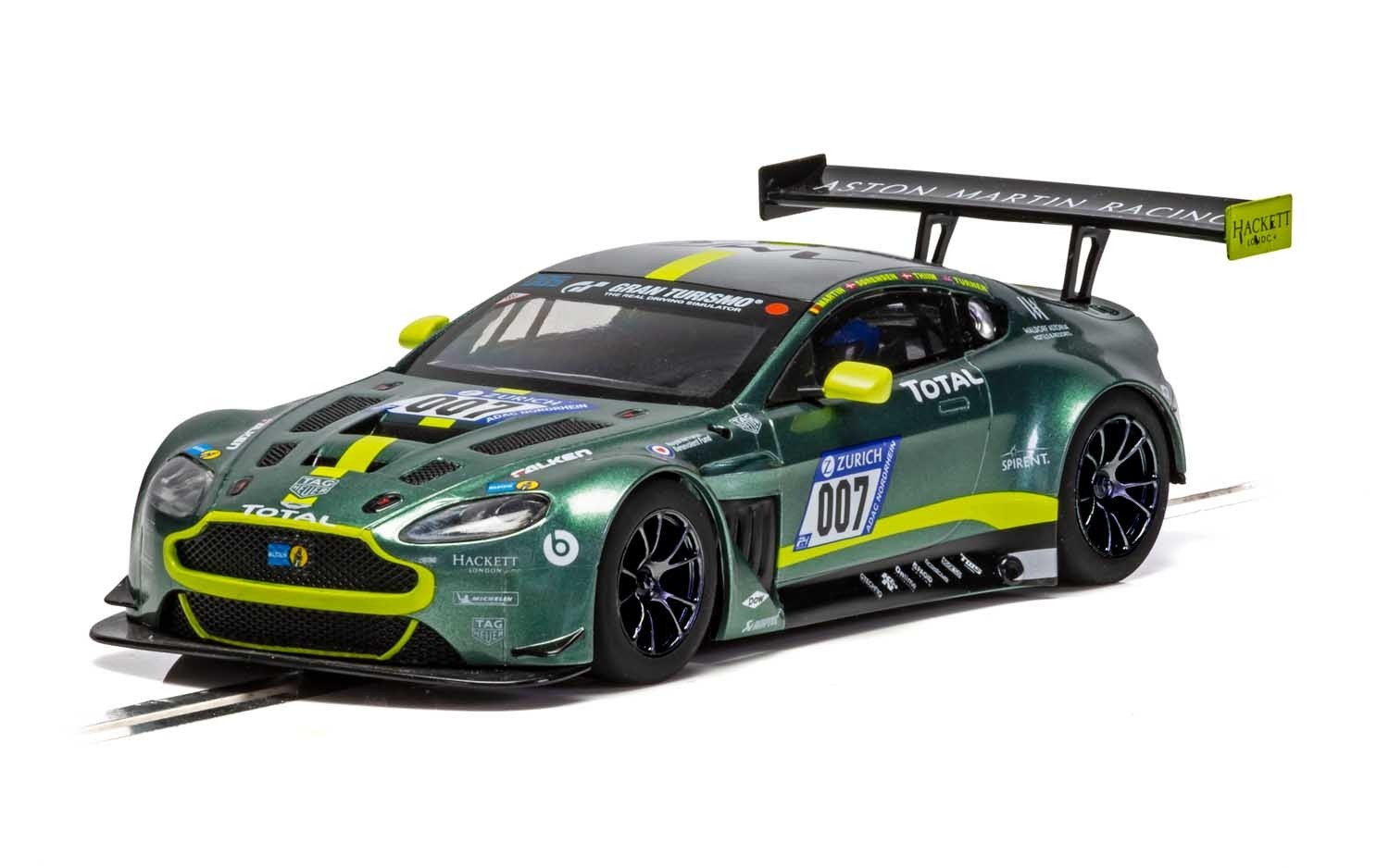Aston Martin gt3