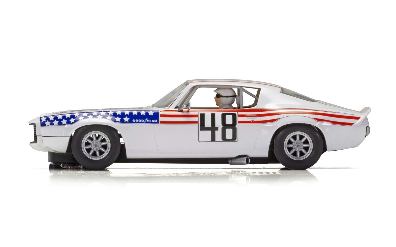 CHEVROLET CAMARO, STARS N STRIPES CHEVROLET CAMARO, STARS N STRIPES