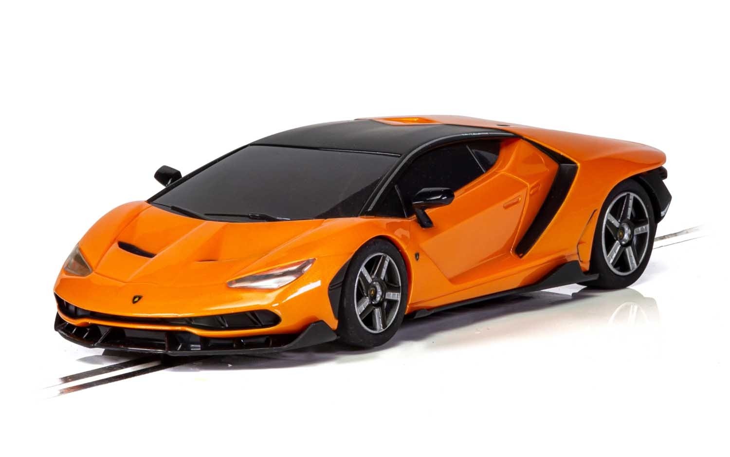 LAMBORGHINI CENTENARIO - ORANGE LAMBORGHINI CENTENARIO - ORANGE