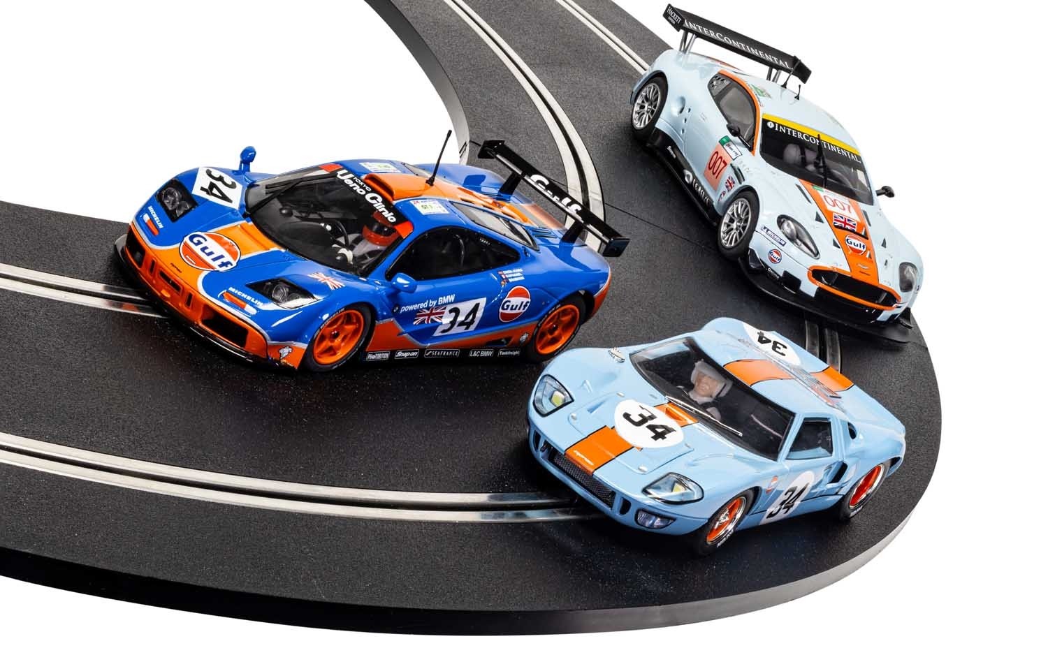 ROFGO COLLECTION GULF TRIPLE PACK ROFGO COLLECTION GULF TRIPLE PACK