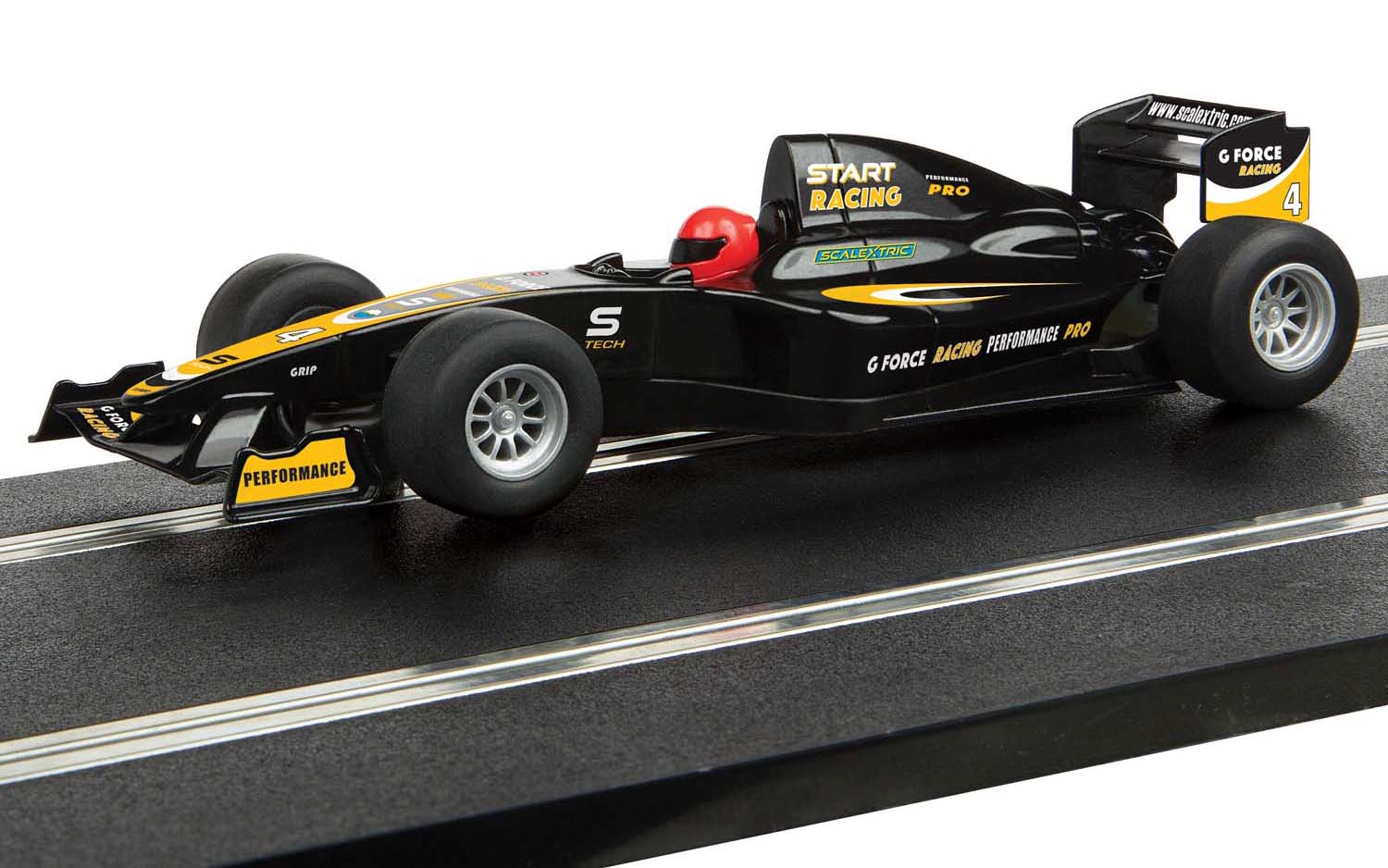 Start F1 Racing Car – G Force Racing Start F1 Racing Car – G Force Racing
