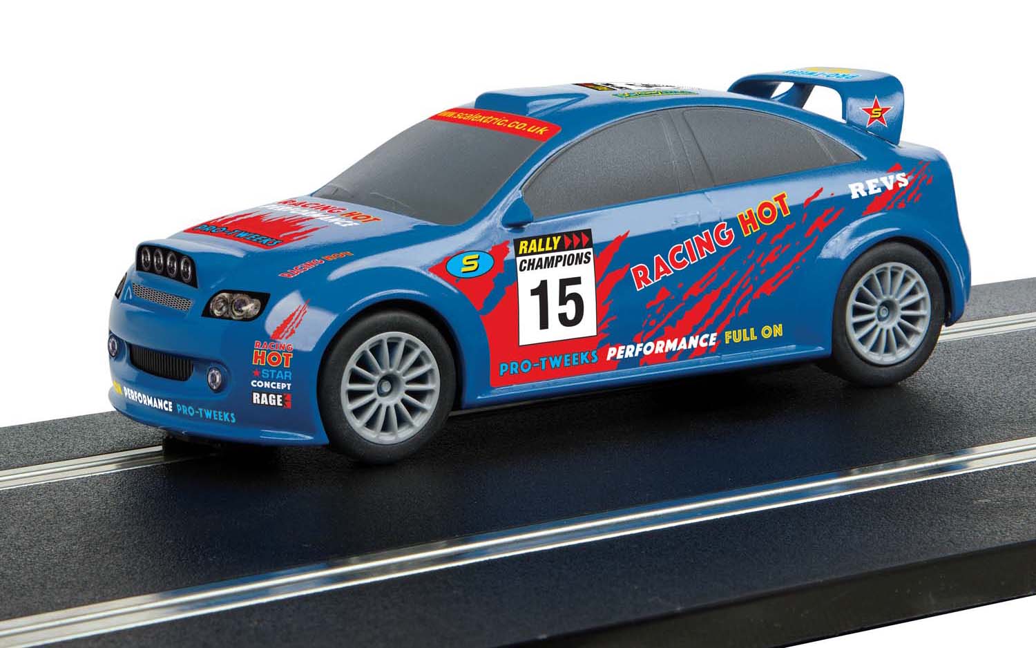 Start Rally Car – Pro Tweeks Start Rally Car – Pro Tweeks