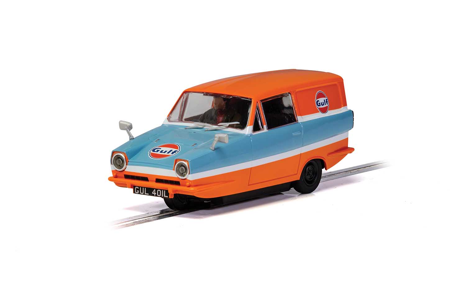 Reliant Regal Van - Gulf Edition Reliant Regal Van - Gulf Edition