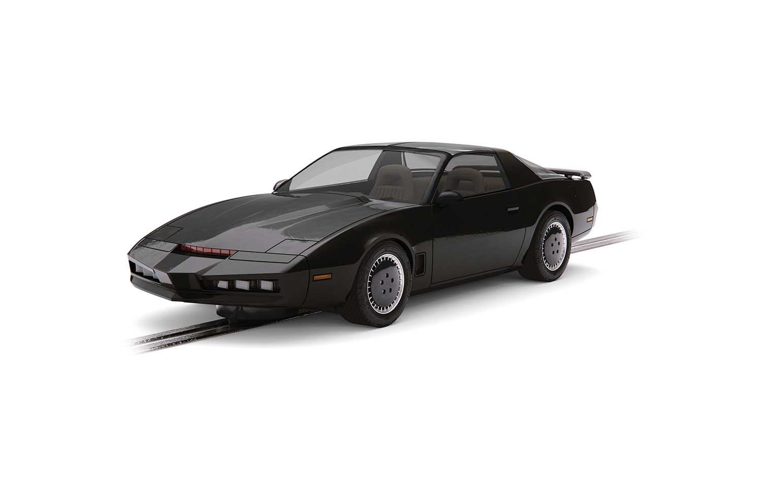 Knight Rider - KITT Knight Rider - KITT