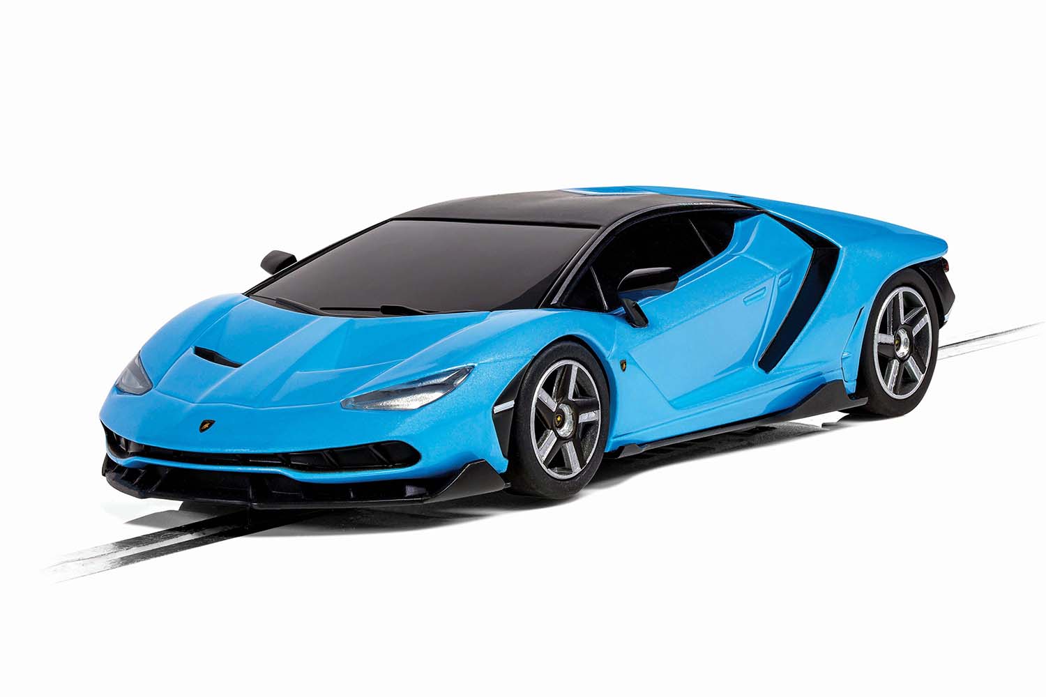Lamborghini Centenario - Blue