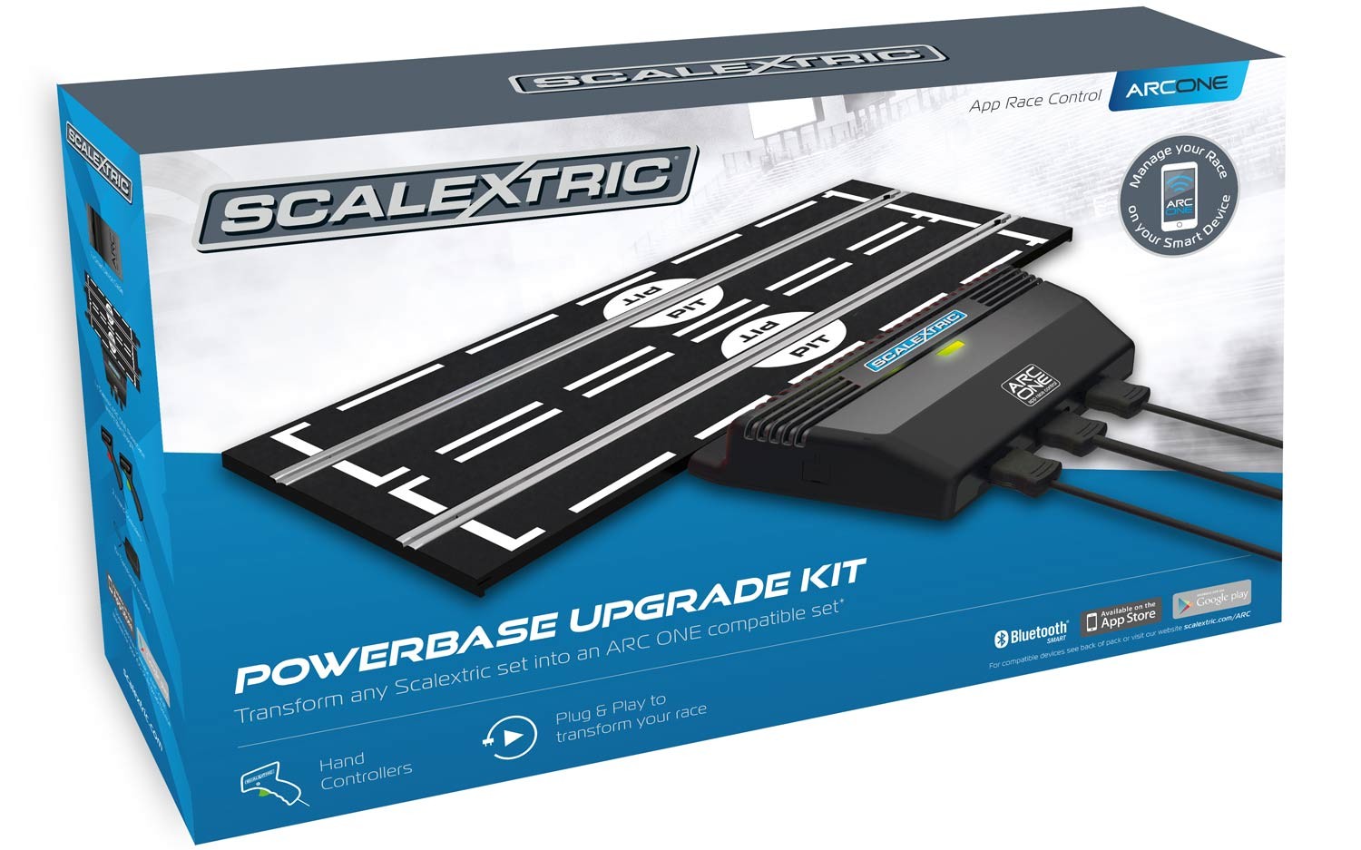 ARC ONE Powerbase Upgrade Kit